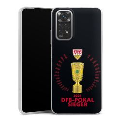 VfB DFB-Pokal Sieger Schwarz