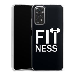 Silikoni Suojakuori Slim kirkas