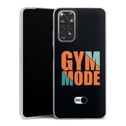 Silikoni Suojakuori Slim kirkas