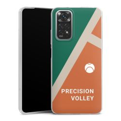 Silikoni Suojakuori Slim kirkas