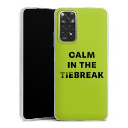 Silikoni Suojakuori Slim kirkas