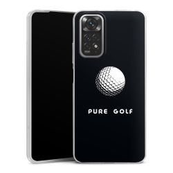 Silikoni Suojakuori Slim kirkas