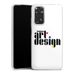 Silikoni Suojakuori Slim kirkas