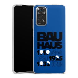 Silikoni Suojakuori Slim kirkas