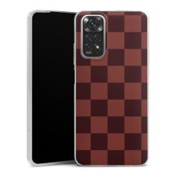 Silikoni Suojakuori Slim kirkas