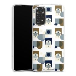 Silikoni Suojakuori Slim kirkas