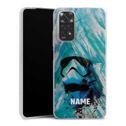 Silikoni Suojakuori Slim kirkas