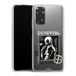 Silikoni Suojakuori Slim kirkas