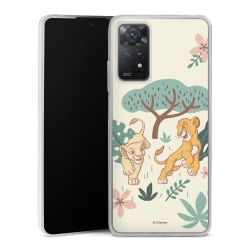 Silikoni Suojakuori Slim kirkas