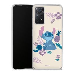 Silikoni Suojakuori Slim kirkas