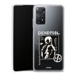 Silikoni Suojakuori Slim kirkas