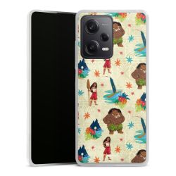 Silikoni Suojakuori Slim kirkas