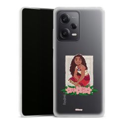 Silikoni Suojakuori Slim kirkas