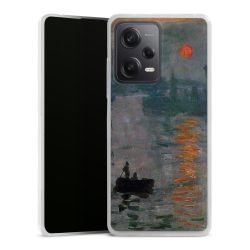 Silikoni Suojakuori Slim kirkas