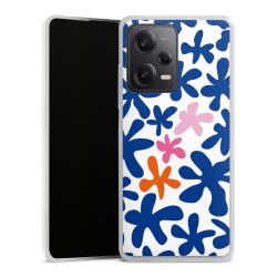 Silikoni Suojakuori Slim kirkas