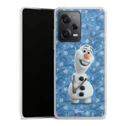 Silikoni Suojakuori Slim kirkas