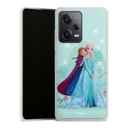 Silikoni Suojakuori Slim kirkas