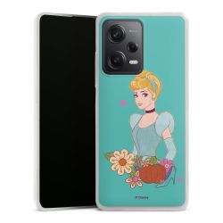 Silikoni Suojakuori Slim kirkas