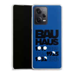 Silikoni Suojakuori Slim kirkas