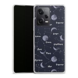 Silikoni Suojakuori Slim kirkas