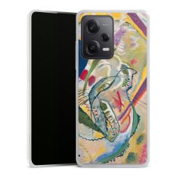 Silikoni Suojakuori Slim kirkas