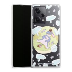 Silikoni Suojakuori Slim kirkas