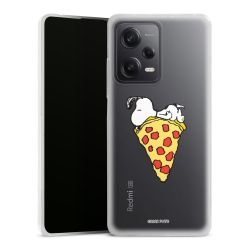 Silikoni Suojakuori Slim kirkas