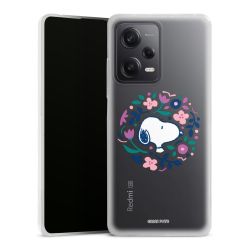 Silikoni Suojakuori Slim kirkas