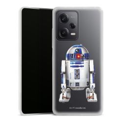 Silikoni Suojakuori Slim kirkas