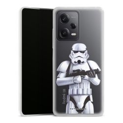 Silikoni Suojakuori Slim kirkas