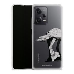 Silikoni Suojakuori Slim kirkas