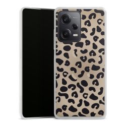 Silikoni Suojakuori Slim kirkas