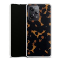 Silikoni Suojakuori Slim kirkas