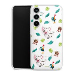 Silikoni Suojakuori Slim kirkas