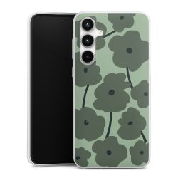 Silikoni Suojakuori Slim kirkas