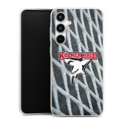 Silikoni Suojakuori Slim kirkas