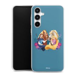 Silikoni Suojakuori Slim kirkas