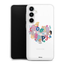 Silikoni Suojakuori Slim kirkas