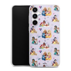 Silikoni Suojakuori Slim kirkas