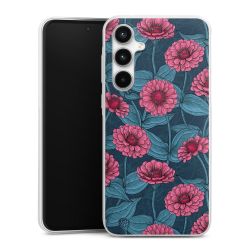 Silikoni Suojakuori Slim kirkas