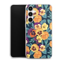 Silikoni Suojakuori Slim kirkas