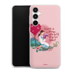 Silikoni Suojakuori Slim kirkas