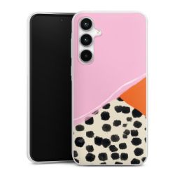 Silikoni Suojakuori Slim kirkas