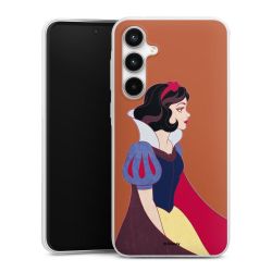 Silikoni Suojakuori Slim kirkas