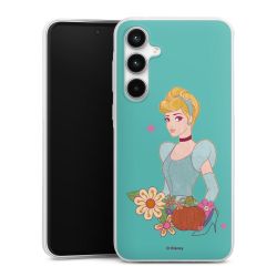 Silikoni Suojakuori Slim kirkas