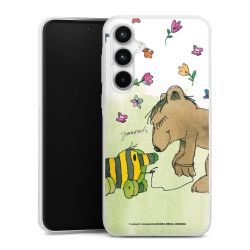 Silikoni Suojakuori Slim kirkas