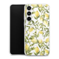 Silikoni Suojakuori Slim kirkas