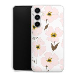 Silikoni Suojakuori Slim kirkas