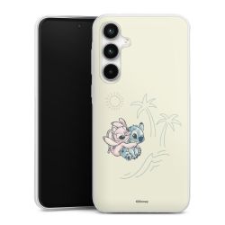 Silikoni Suojakuori Slim kirkas