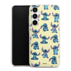 Silikoni Suojakuori Slim kirkas